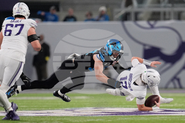 Lions Vikings Football