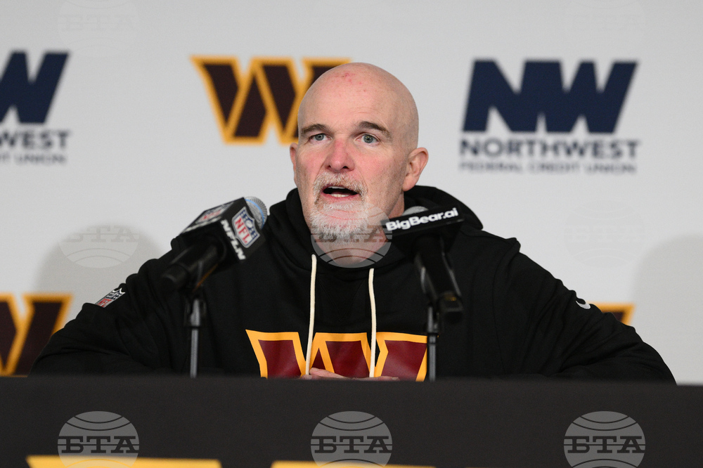 Cowboys Commanders Football