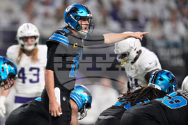 Lions Vikings Football