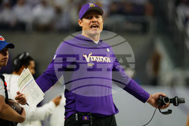 Lions Vikings Football