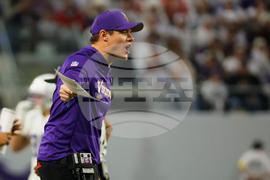 Lions Vikings Football