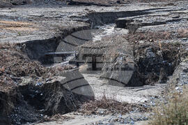 Extreme Weather California