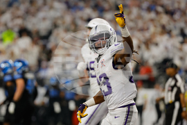 Lions Vikings Football