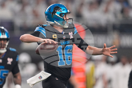 Lions Vikings Football