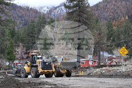 Extreme Weather California