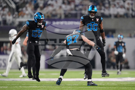 Lions Vikings Football