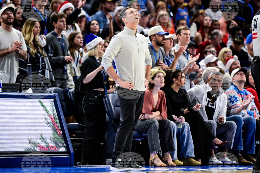 Spurs Thunder Basketball