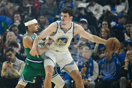 Mavericks Warriors Basketball