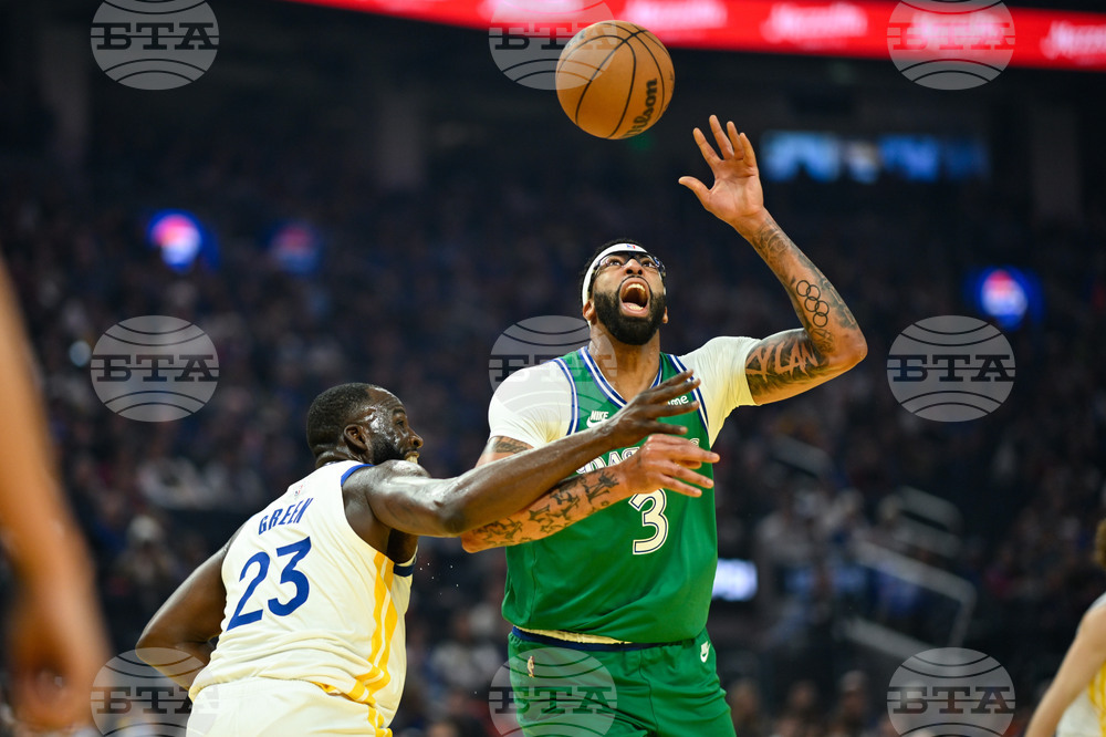 Mavericks Warriors Basketball