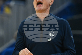 Mavericks Warriors Basketball