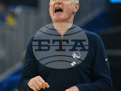 Mavericks Warriors Basketball