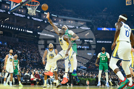 Mavericks Warriors Basketball