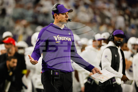 Lions Vikings Football