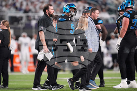 Lions Vikings Football