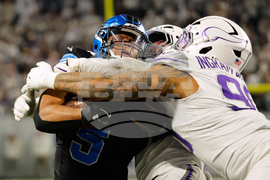 APTOPIX Lions Vikings Football