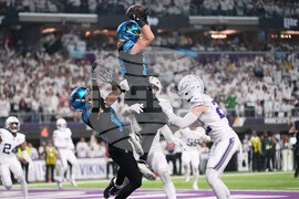 APTOPIX Lions Vikings Football