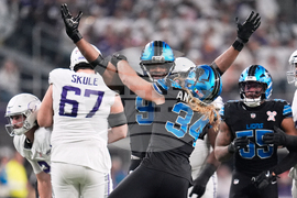 Lions Vikings Football