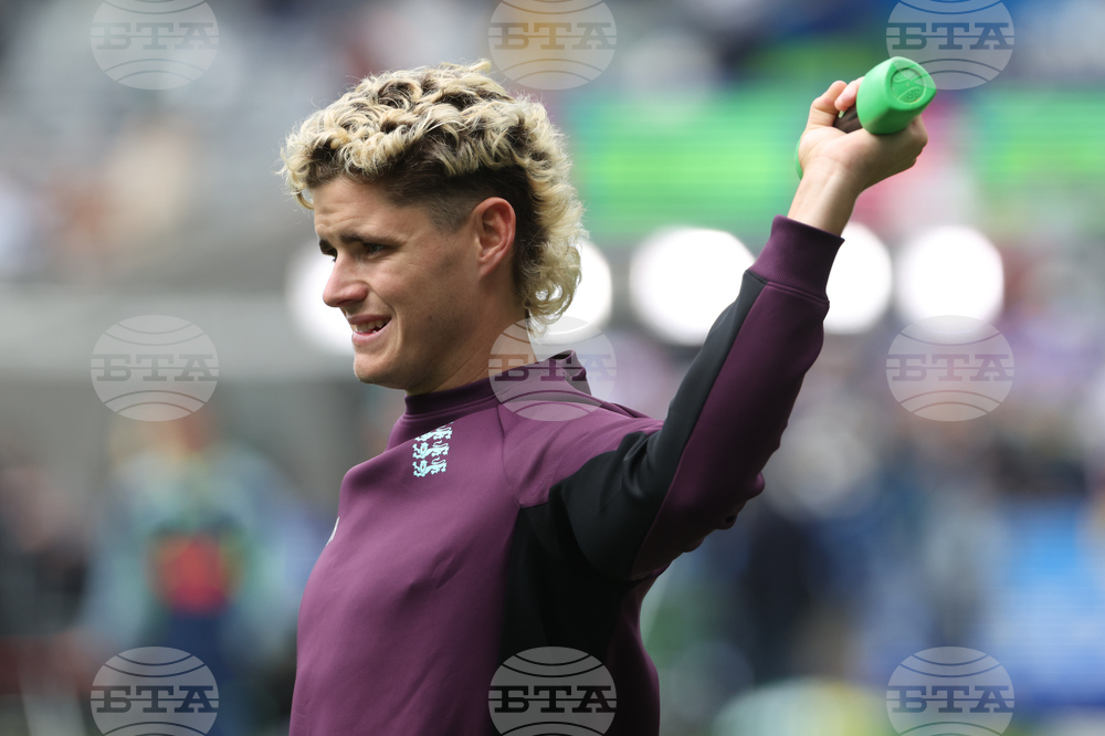 Australia England Cricket