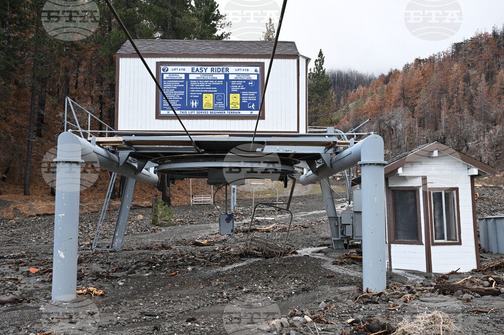 Extreme Weather California