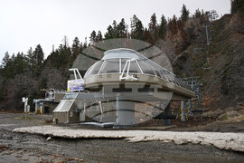 Extreme Weather California