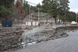 Extreme Weather California