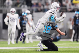 Lions Vikings Football