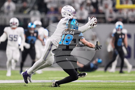 Lions Vikings Football