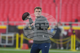 Broncos Chiefs Football