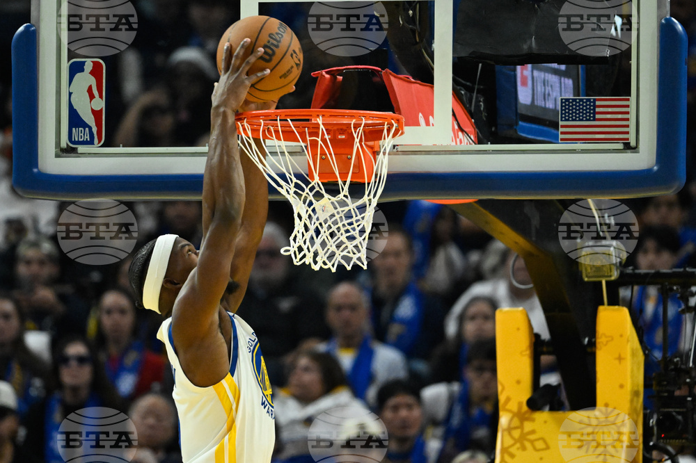 Mavericks Warriors Basketball