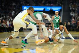 Mavericks Warriors Basketball