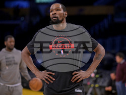 Rockets Lakers Basketball