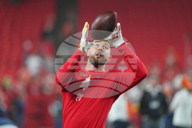 Broncos Chiefs Football