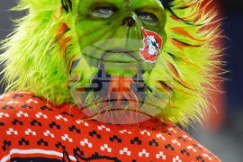 Broncos Chiefs Football