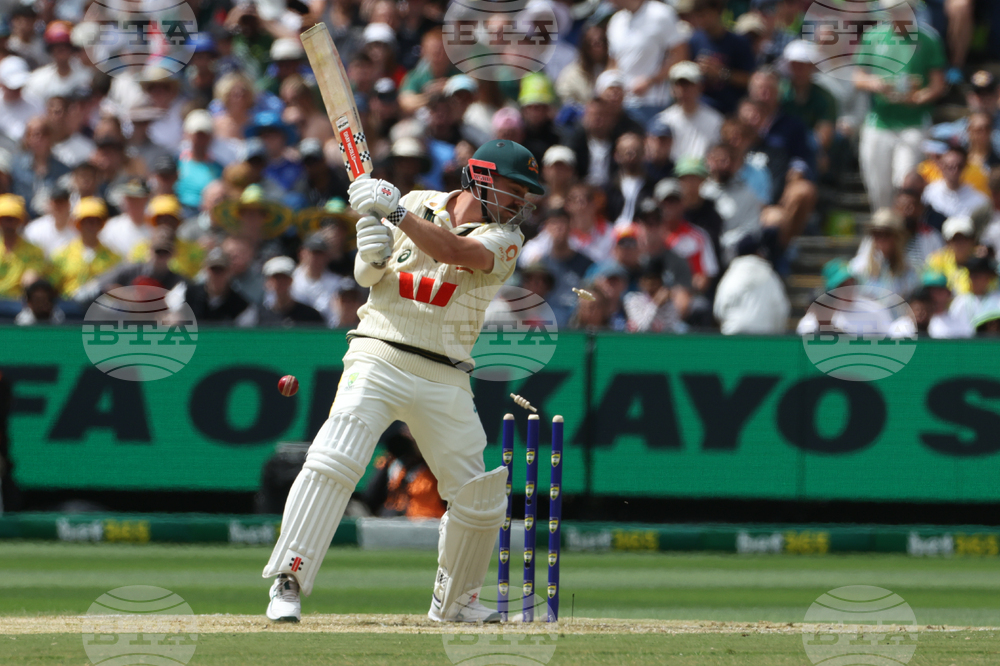 Australia England Cricket