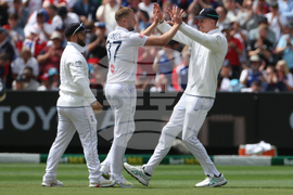 Australia England Cricket