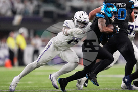 Lions Vikings Football