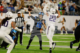 Lions Vikings Football