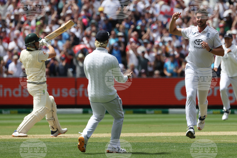 Australia England Cricket