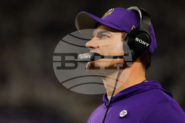 Lions Vikings Football