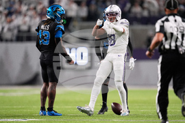 Lions Vikings Football