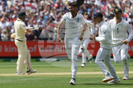 Australia England Cricket