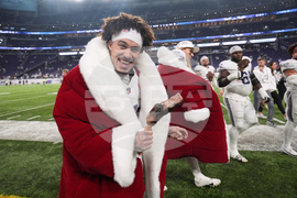 Lions Vikings Football