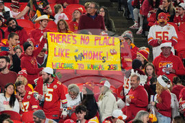 Broncos Chiefs Football