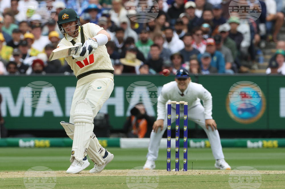 Australia England Cricket