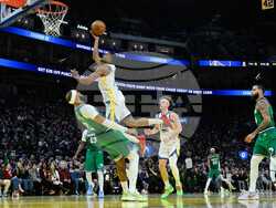 Mavericks Warriors Basketball