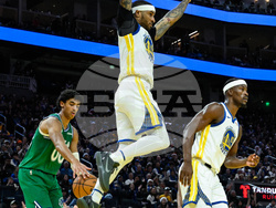 Mavericks Warriors Basketball