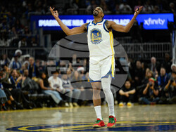 Mavericks Warriors Basketball