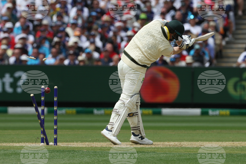 Australia England Cricket