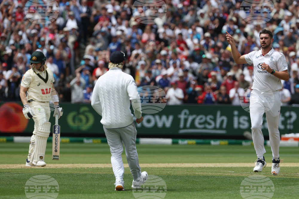 Australia England Cricket