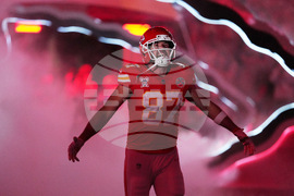 APTOPIX Broncos Chiefs Football